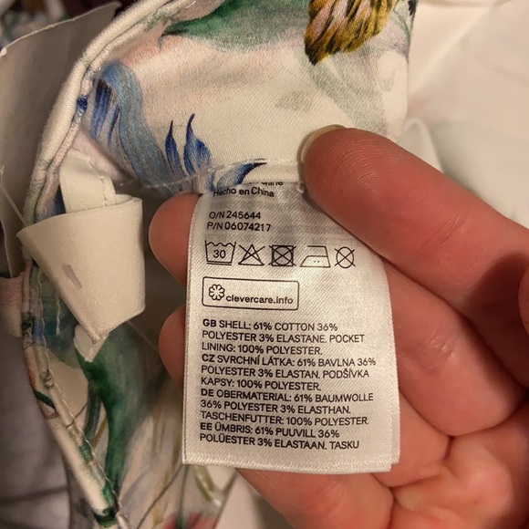 Slacks - Picture 4 of 4